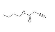 n-Butyl cyanoacetate   |  5459-58-5