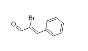 alpha-Bromocinnamaldehyde  |  5443-49-2