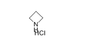 Azetidine hydrochloride   |  36520-39-5