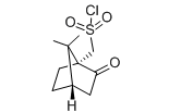 L(-)-10-Camphorsulfonyl chloride  |  39262-22-1