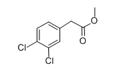 Methyl 3,4-dichlorophenylacetate  |  6725-44-6