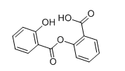 Salicylsalicylic acid  |  552-94-3
