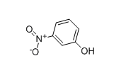 3-Nitrophenol  |   554-84-7
