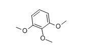 1,2,3-Trimethoxybenzene  |  634-36-6