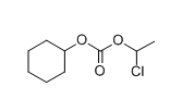 1-Chloroethylcyclohexyl carbonate   |  99464-83-2