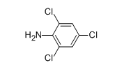 2,4,6-Trichloroaniline  |  634-93-5
