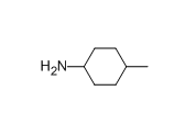 4-Methylcyclohexylamine  |  6321-23-9