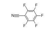 Pentafluorobenzonitrile   |  773-82-0