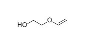 Ethylene glycol vinyl ether  |  764-48-7