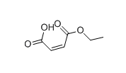 Maleic acid monoethyl ester  |  3990-03-2