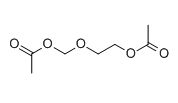 1,4-diacetoxy-2-oxabutane  |  59278-00-1