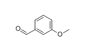 3-Methoxybenzaldehyde  |  591-31-1