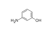 3-Aminophenol  |  591-27-5