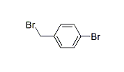 4-Bromobenzyl bromide  |  589-15-1