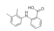 Mefenamic acid  |  61-68-7
