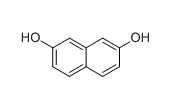 2,7-Dihydroxynaphthalene  |  582-17-2