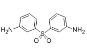 3-Aminophenyl sulfone  |  599-61-1