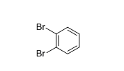 1,2-Dibromobenzene  |  583-53-9