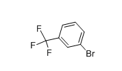 m-Bromobenzotrifluoride |  401-78-5