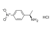 (R)-alpha-Methyl-4-nitrobenzylamine HCl  |  57233-86-0