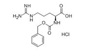 N(alpha)-Z-L-arginine HCl  | 56672-63-0