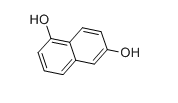 1,6-Dihydroxynaphthalene  |  575-44-0