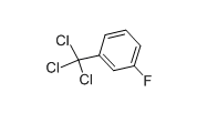 3-Fluorobenzotrichloride  |   401-77-4