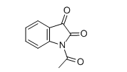 N-Acetylisatin  |  574-17-4