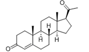 Progesterone  |  57-83-0