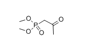 Dimethyl (2-oxopropyl)phosphonate  |  4202-14-6