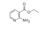 Ethyl 2-amino-nicotinate  |  13362-26-0