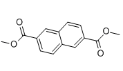 Dimethyl naphthalene-2,6-dicarboxylate  |  840-65-3