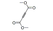 Dimethyl acetylenedicarboxylate  |  762-42-5