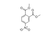 Dimethyl 4-nitrophthalate  |  610-22-0