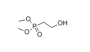 Dimethyl 2-hydroxyethylphosphonate  |  54731-72-5
