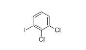 2,3-Dichloroiodobenzene  |  2401-21-0