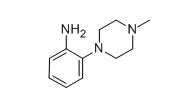 2-(4-methyl-piperazin-1-yl)-phenyalamine   |  180605-36-1