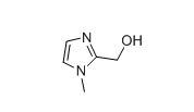 (1-methyl-1H-imidazol-2-yl)methanol  |  17334-08-6