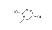 4-Chloro-2-methylphenol  |  1570-64-5