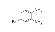4-Bromo-1,2-benzenediamine  |  1575-37-7