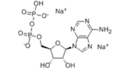 Adenosine-5'-diphosphate disodium salt   |  16178-48-6