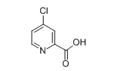 4-chloropicolinic acid  |  5470-22-4