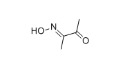 2,3-Butanedione monoxime  |  57-71-6
