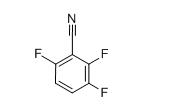 2,3,6-Trifluorobenzonitrile  |  136514-17-5