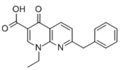 Amfonelic acid  |  15180-02-6