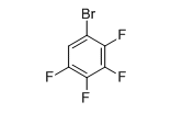 1-Bromo-2,3,4,5-tetrafluorobenzene  |  1074-91-5