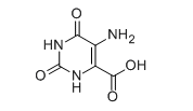 5-aminoorotic acid  |  7164-43-4