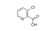 3-Chloropicolinic acid  |  57266-69-0