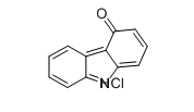 3-[(Dimethylamino)methyl]-1,2,3,9-tetrahydro-9-methyl-4H-carbazole-4-one HCl    |   99614-70-7