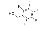 2,3,4,5,6-Pentafluorobenzyl alcohol  |  440-60-8